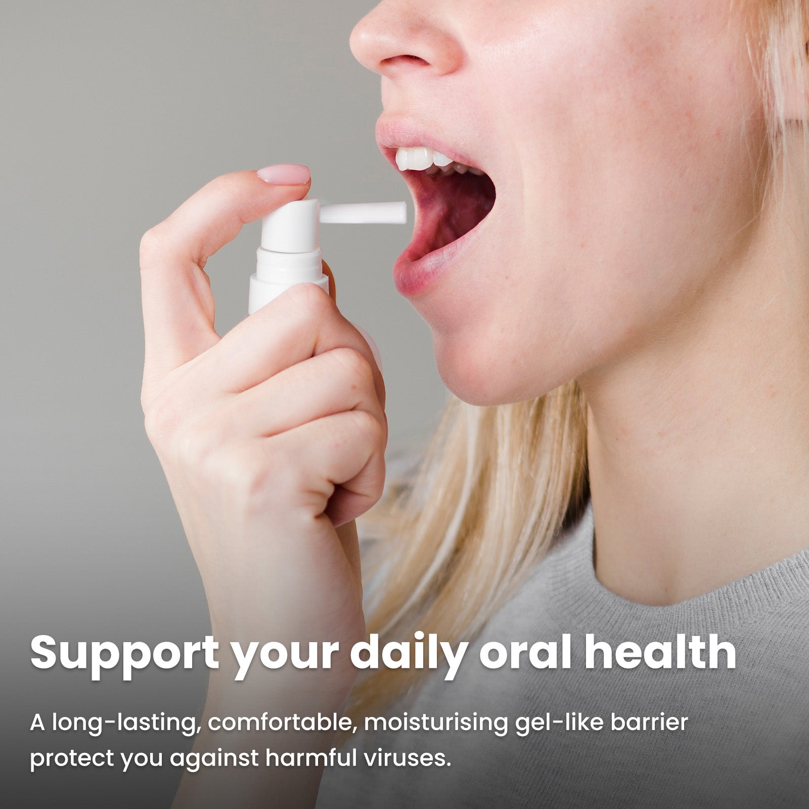 NoriZite® Oral Spray