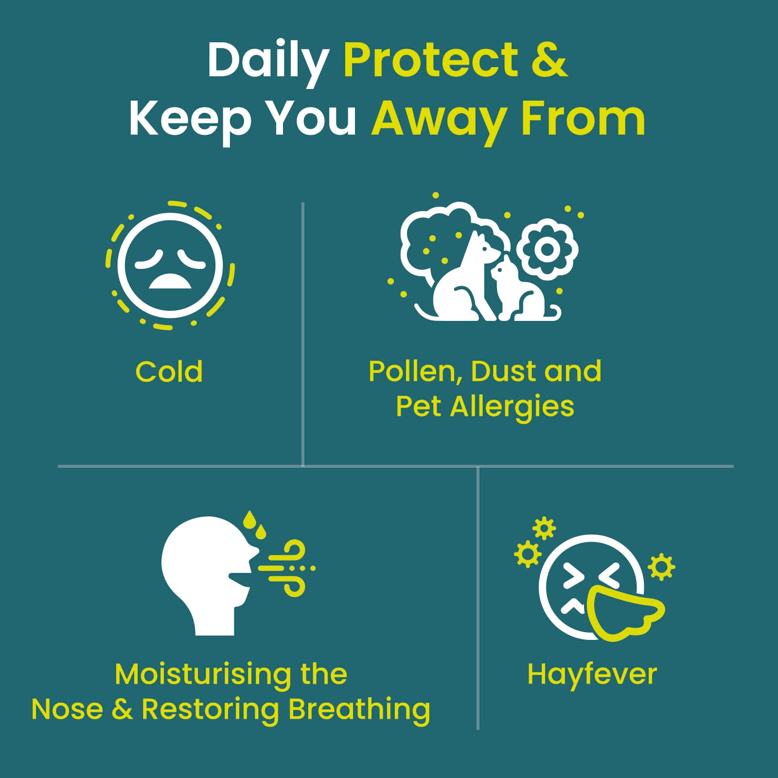NoriZite® Nasal Spray