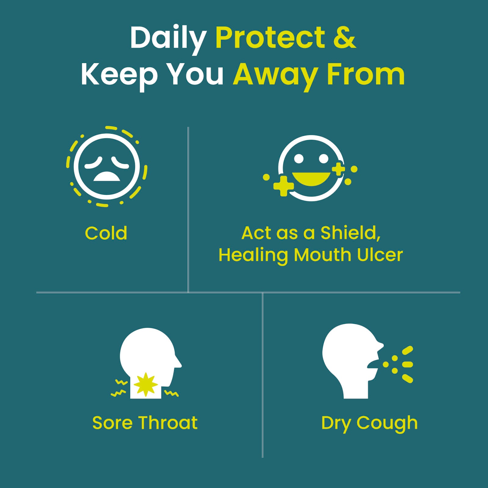 NoriZite® Oral Spray