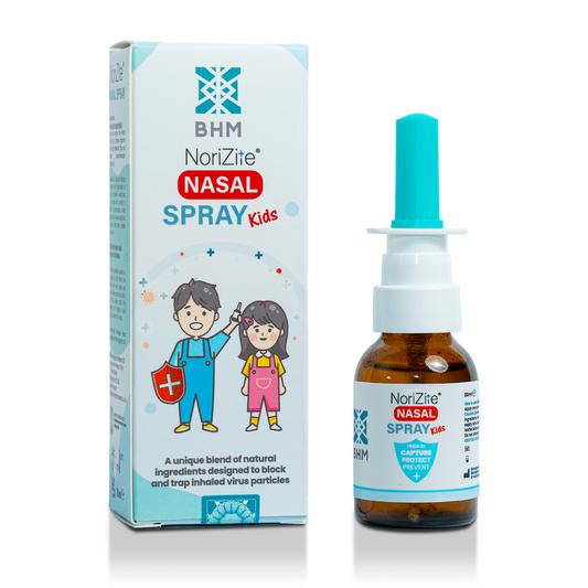 NoriZite® Nasal Spray Kids