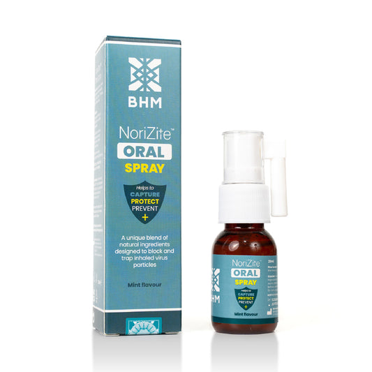 NoriZite® Oral Spray