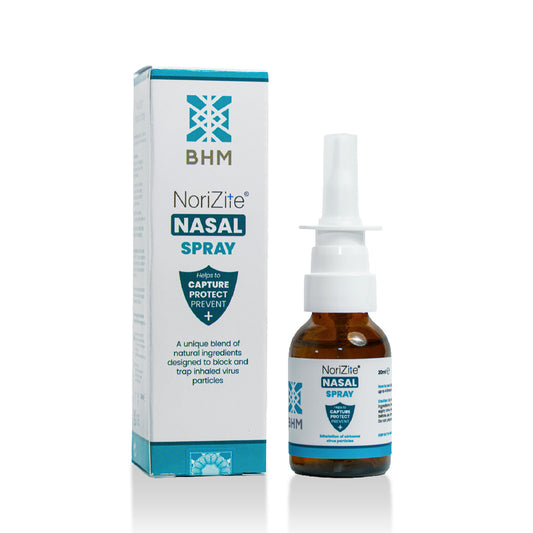 NoriZite® Nasal Spray
