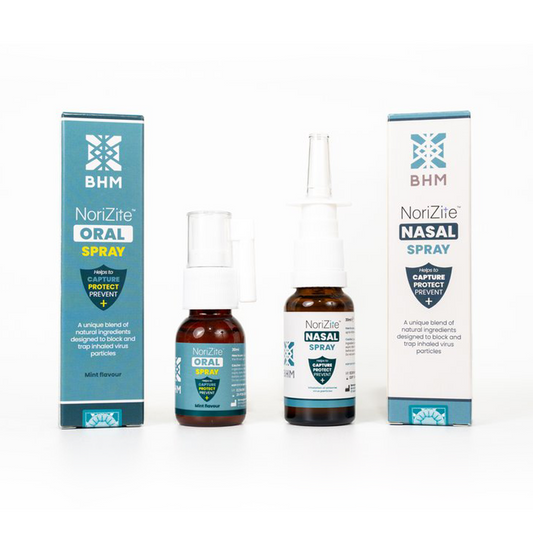 NoriZite® Spray Bundle